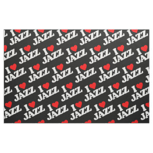 TELA AMO JAZZ
