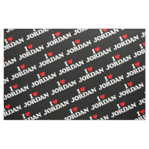 TELA AMO JORDANIA