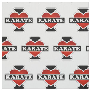 Tela Amo karate
