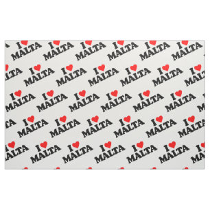 TELA AMO MALTA