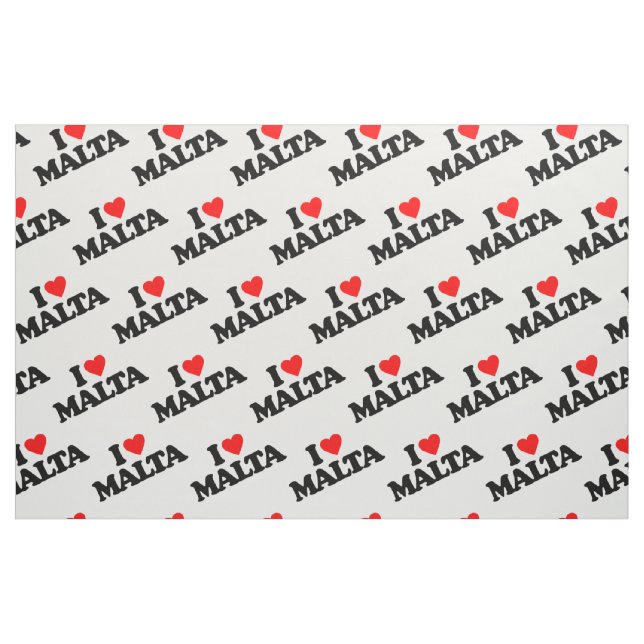 TELA AMO MALTA ("Cuarto gordo" (fat quarter))