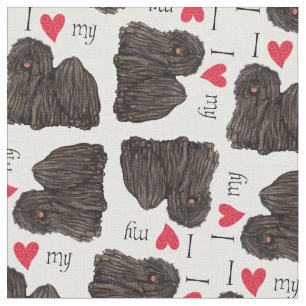 Tela Amo mi Puli