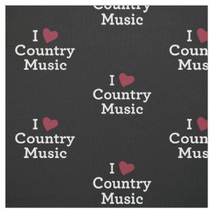 Tela Amo música country