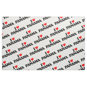 TELA AMO PANAMÁ