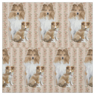 Tela Amor a la madre de la realeza