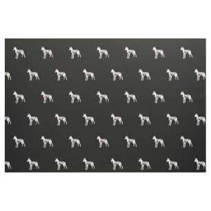 Tela Amor de great dane