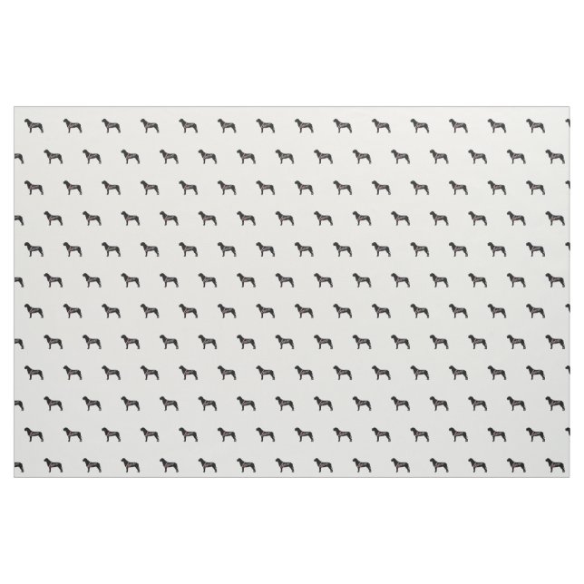 Tela Amor del mastín (Yarda)