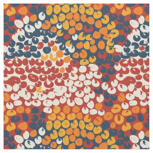 Tela Ana Maria I (De cerca)