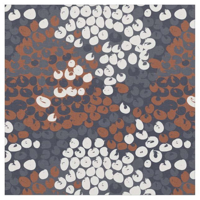 Tela Ana Maria V (De cerca)