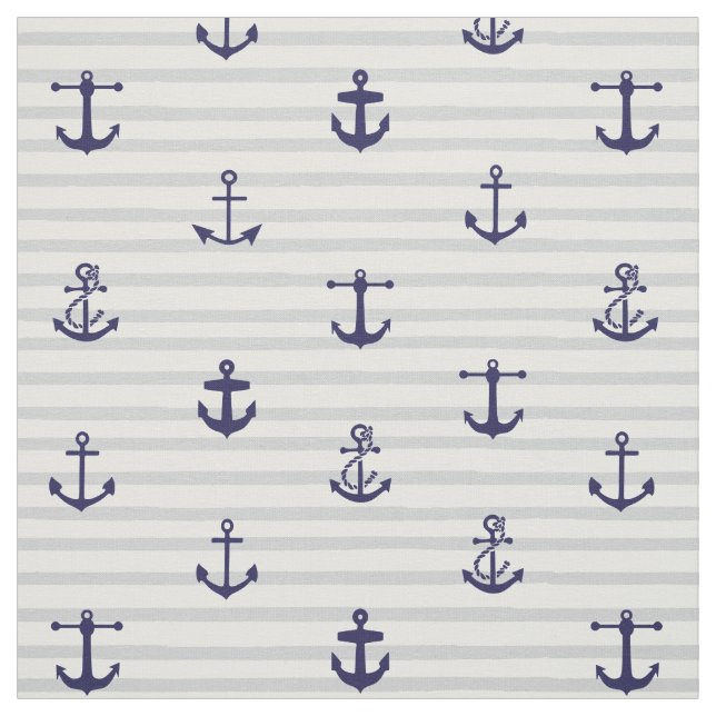 Tela Anchors Away (Retal)
