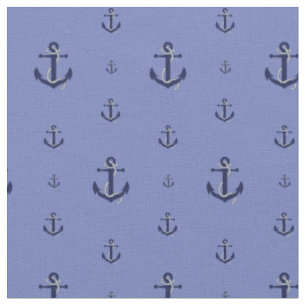 Tela Ancla, ancla de Seaman, emblema de Ancla, con cuer