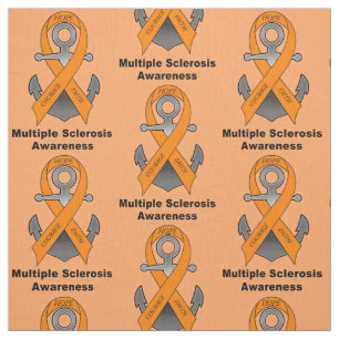 Tela Ancla de la esclerosis múltiple de la esperanza