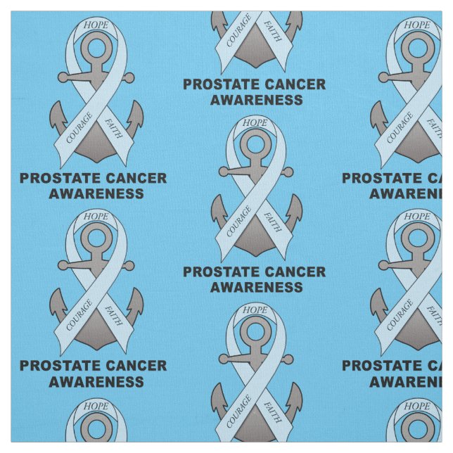 Tela Ancla del cáncer de próstata de la esperanza (Retal)