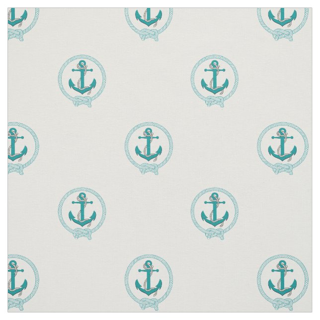 Tela Anclaje acuático/nudo marino acuático (Retal)