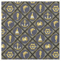 anclaje/velero/rueda/faro/delfín