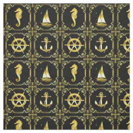 Tela anclaje/velero/rueda/faro/delfín