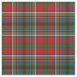 Tela Anderson de Ardfreno Clan Tartán