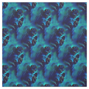 Tela Angel Cherub Baby