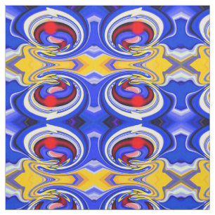 Tela Anillos de fuego cósmico