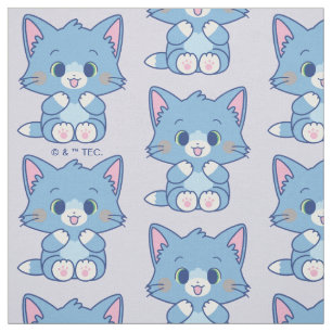 Tela Anime Tom y Jerry - Tom