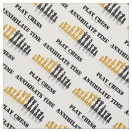 Tela Annihilar Juego de Ajedrez Reflexante