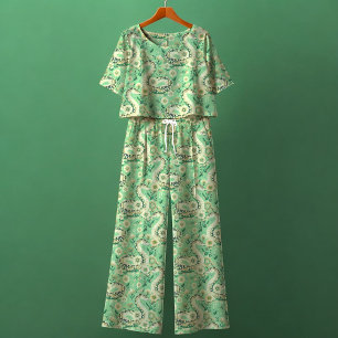 Tela Año de la serpiente