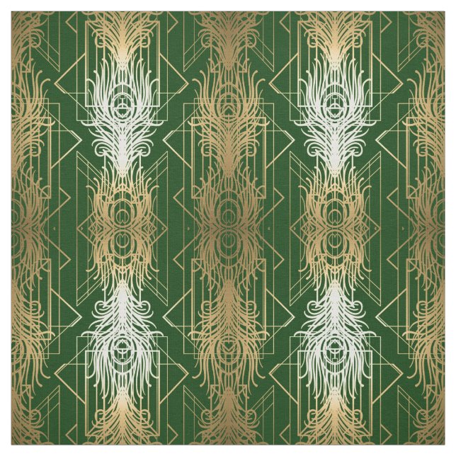 Tela Años 1920 (Retal)