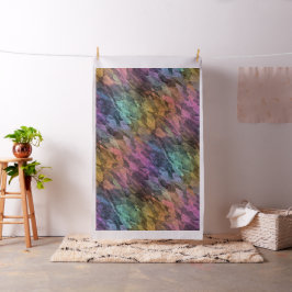 Tela antecámara de inspiración - cristal de arcoiris os