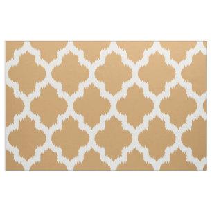 Tela Antecedentes de Ikat y Beige Personalizado en el C