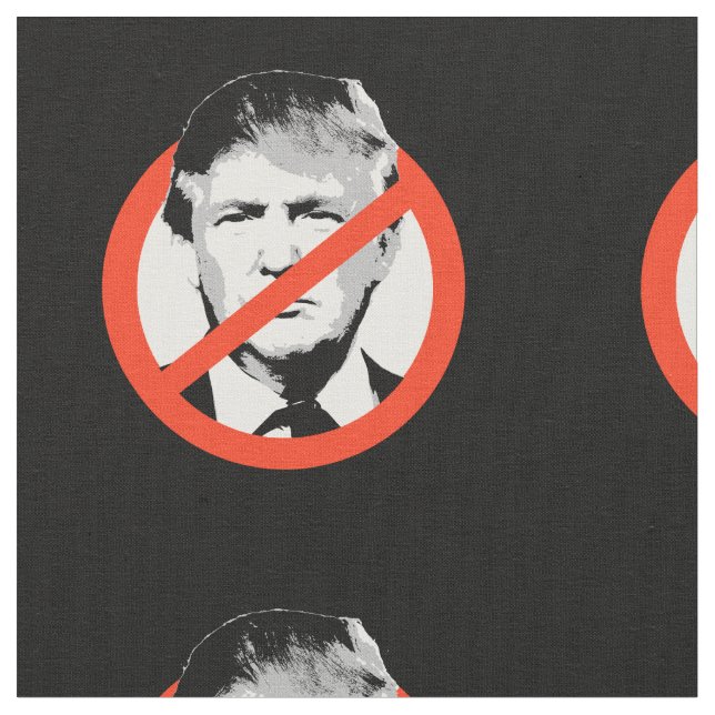 Tela Anti-Triunfo (De cerca)