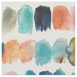 Tela APARICIONES Trazo de pincel