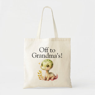Tela Apártate al bolso de la abuela