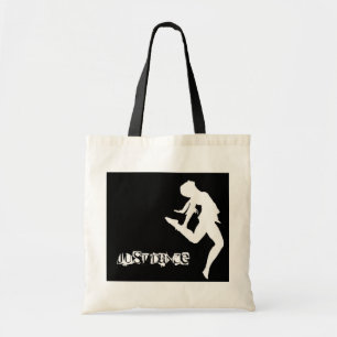 Tela Apenas bolso de la danza