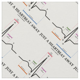 Tela Apenas un humor ausente del electrocardiograma EKG