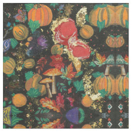 Tela Apple & Pumpkin Spice Fall