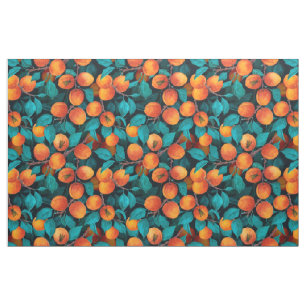 Tela Apricot garden 2