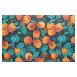 Tela Apricot garden 2
