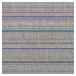 Tela Aqua, Blush and Lavender Stripes