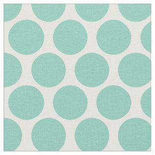 Tela Aqua Mod Dots