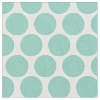 Tela Aqua Mod Dots