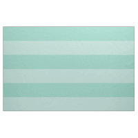 Aqua y Mint Bandas anchas de gran escala