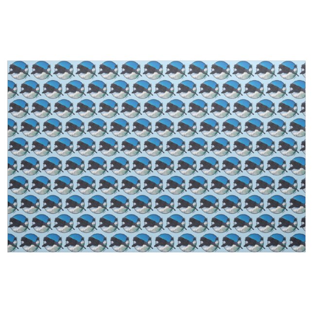 Tela Aquapoise (Yarda)