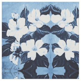 Tela Aquellos blues florecientes