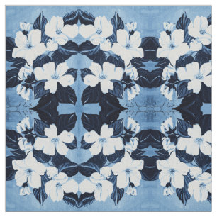 Tela Aquellos blues florecientes