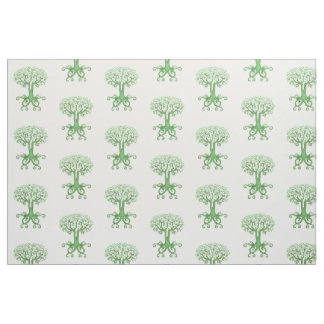 Tela Árbol céltico para la vida y el amor