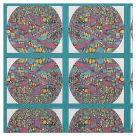 Tela Árbol de familia