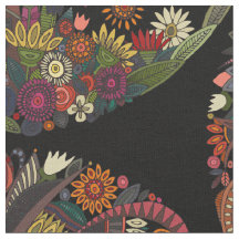 árbol del negro de la vida