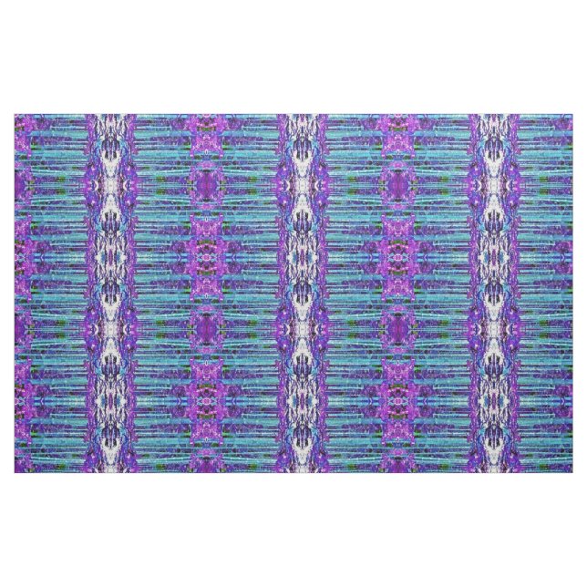 TELA ÁRBOLES ("Cuarto gordo" (fat quarter))