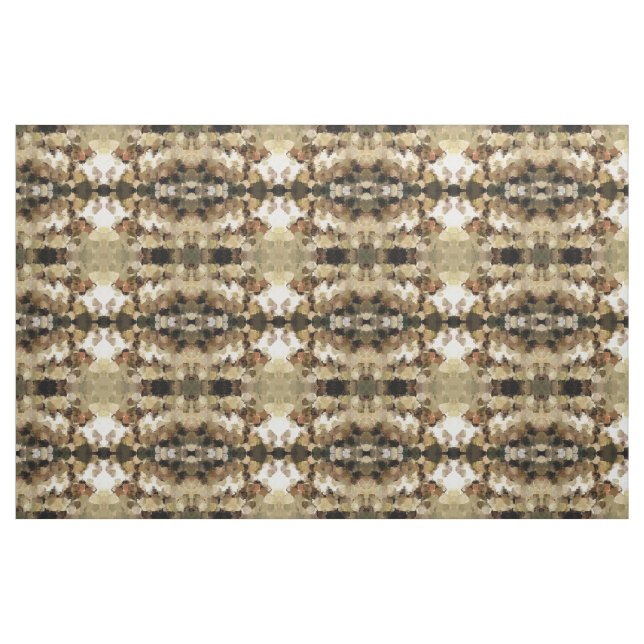 TELA ÁRBOLES ("Cuarto gordo" (fat quarter))