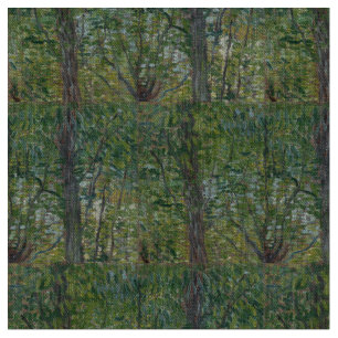Tela Árboles de Vincent Van Gogh